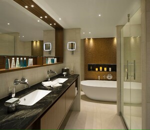 Owner's Suite